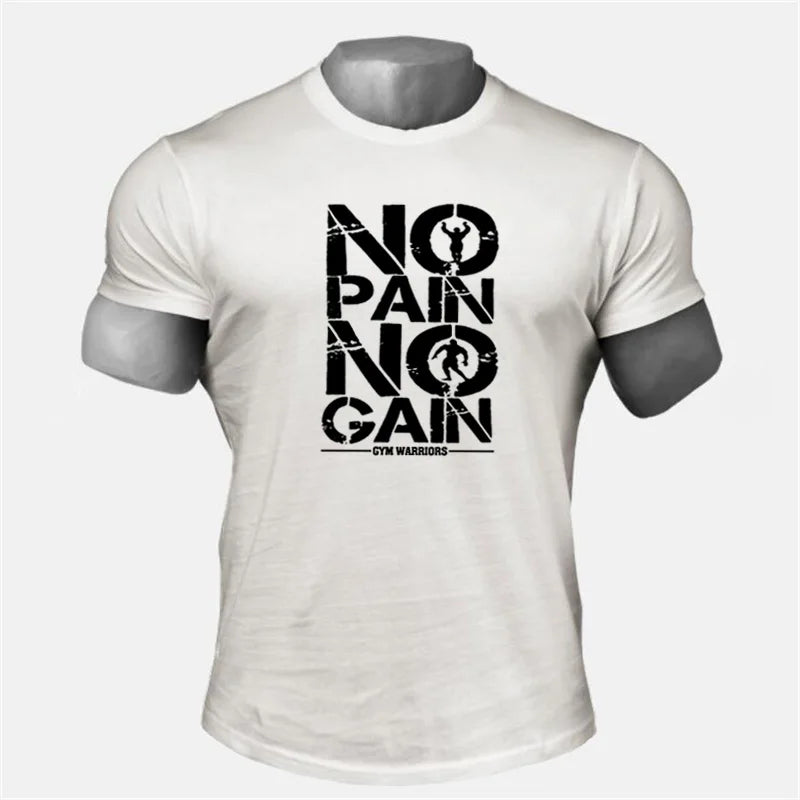 Gym T Shirts ,Bodybuilding Clothes