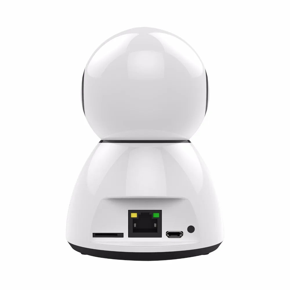 Home security Baby Monitor camera