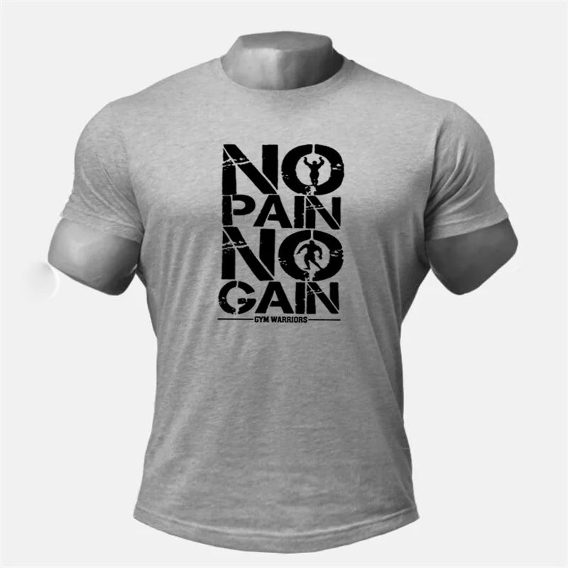 Gym T Shirts ,Bodybuilding Clothes