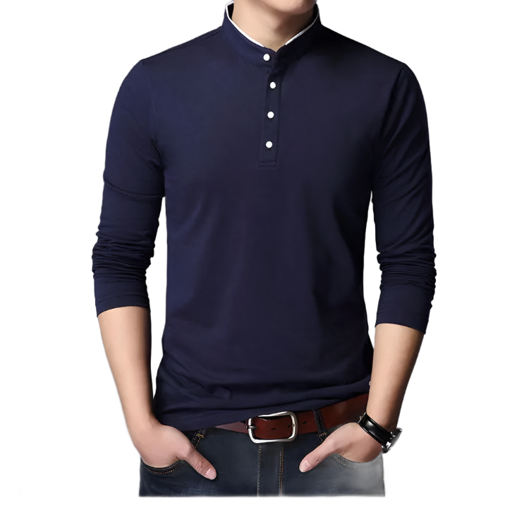 Polo Shirt Men's