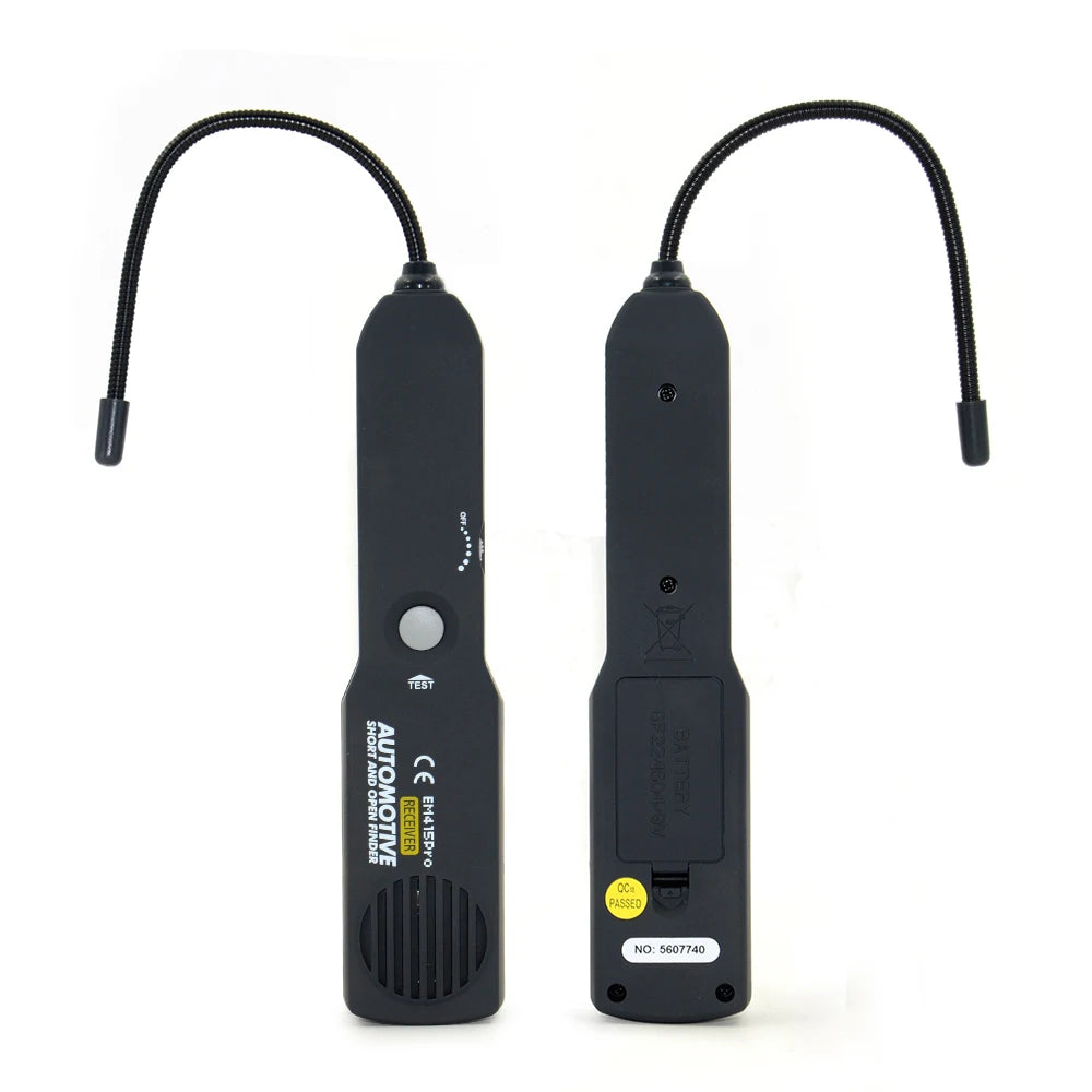 Open Circuit Finder Tester Car Vehicle Repair Detector Tracer