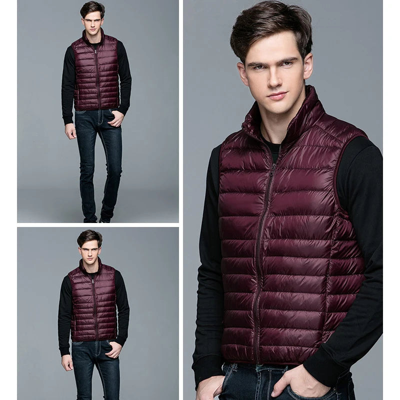 Men's Winter Coat