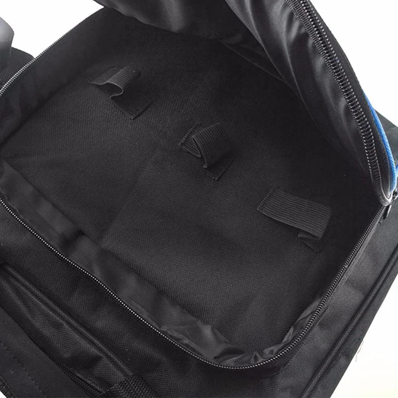 For PS4 Game Sytem Bag Canvas Carry Bags Case Protective Shoulder For PlayStation 4 PS4 Console Travel Storage Carry Handbag