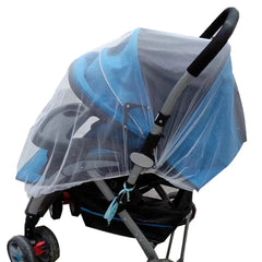 Baby Stroller Pushchair Mosquito Insect