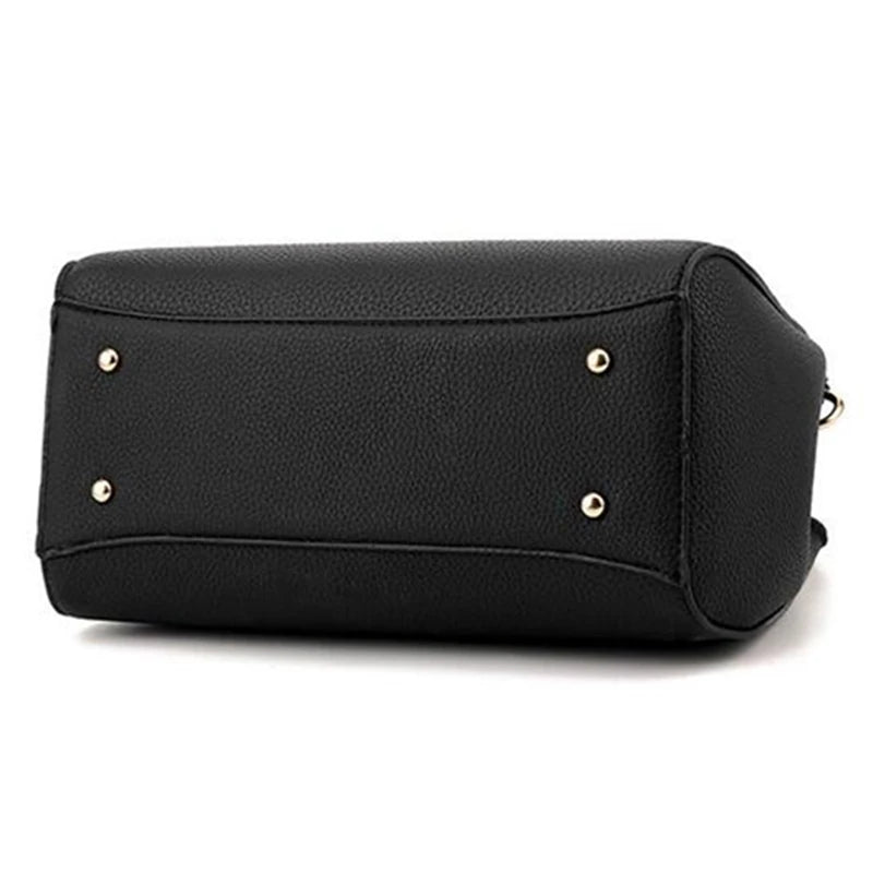 Luxury Brand Women Bag Top-Handle Bags Fashion Shoulder Messenger Bags