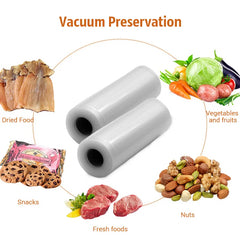 Vacuum Packing Machine Sous Vide Vacuum Sealer For Food Storage