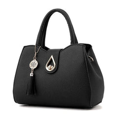 Luxury Brand Women Bag Top-Handle Bags Fashion Shoulder Messenger Bags