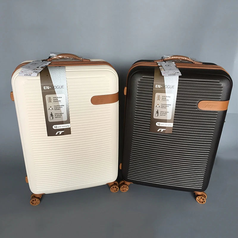 resistant suitcase wear-resistant boarding brand suitcase