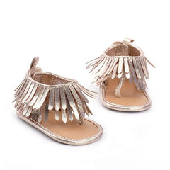 Baby Summer Shoes