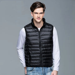 Men's Winter Coat