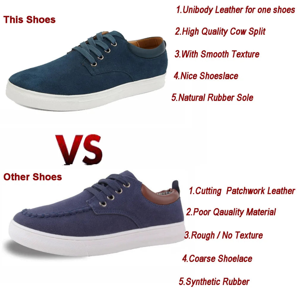 Men Shoes Fashion Casual Shoes