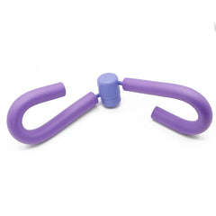 Yoga Exerciser Fitness Workout Muscle sliming Massage Hand Gripper Tools
