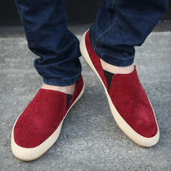 Summer Men Casual Shoes Canvas Shoes Men Loafers Breathable Espadrilles Shoes For Men