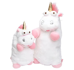 Unicorn Plush Toy Soft Stuffed Animal Unicorn Plush Dolls Juguetes de Peluches Bebe