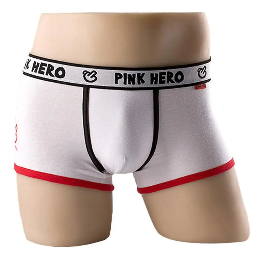 Men's Comfortable Panties Shorts Boxer