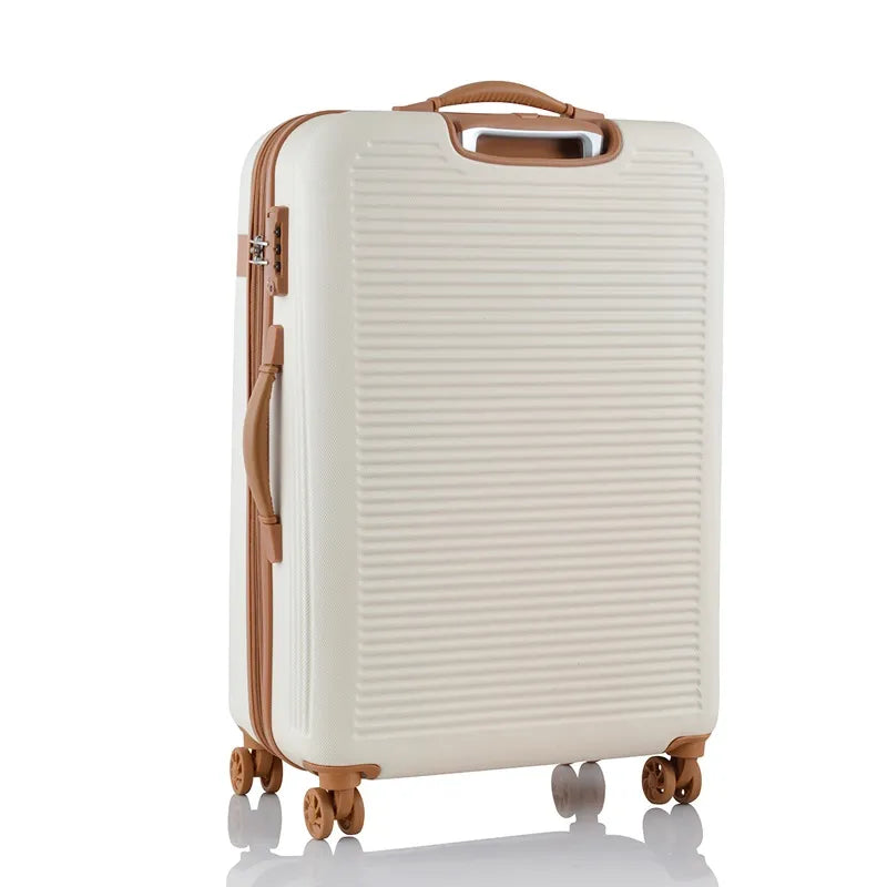 resistant suitcase wear-resistant boarding brand suitcase