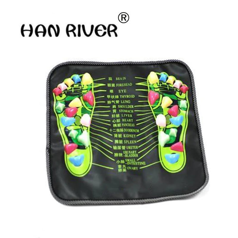 Health care tools foot massager