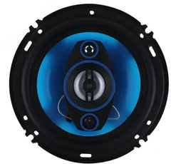 Car Coaxial Horn Auto  Audio Music Stereo Full Range Frequency