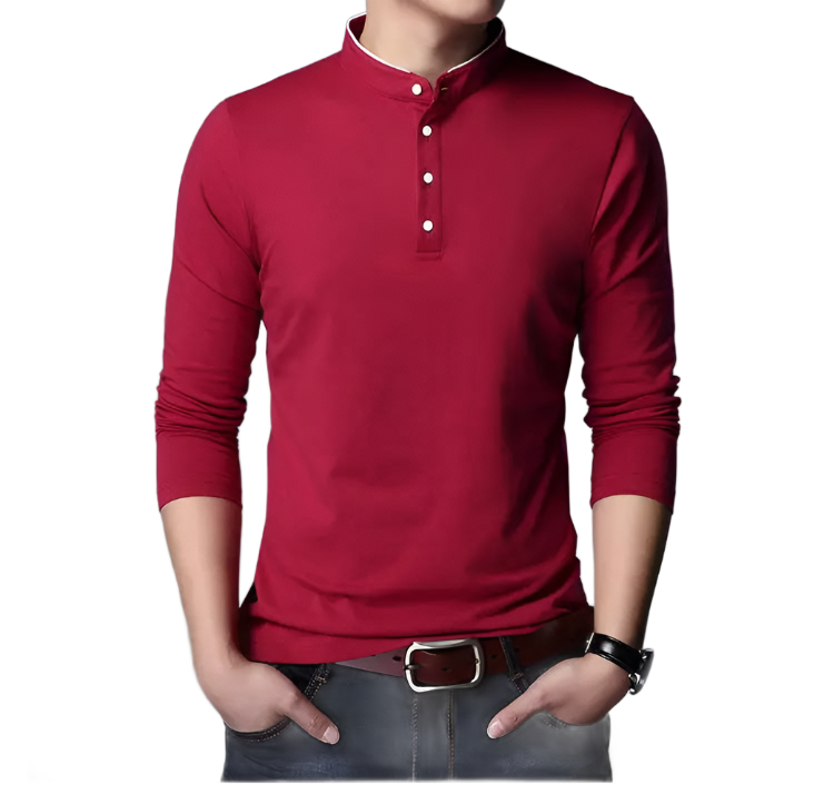 Polo Shirt Men's