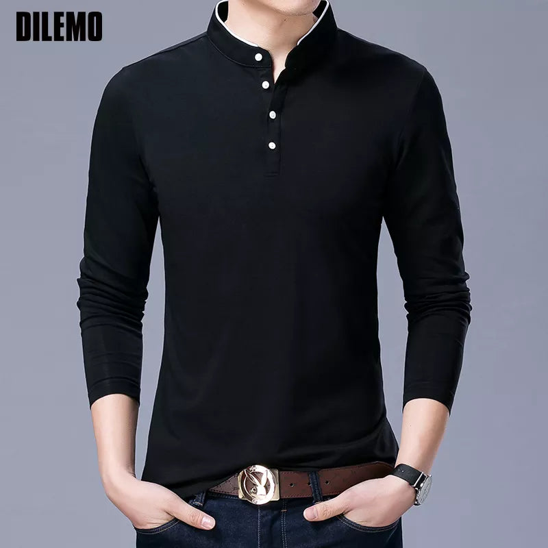 Polo Shirt Men's