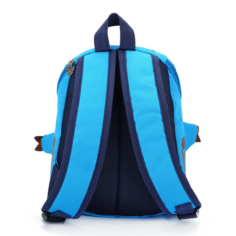 Orthopedic backpack Satchel school bag Bags for girls