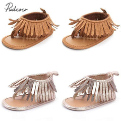 2019 Baby Summer Shoes