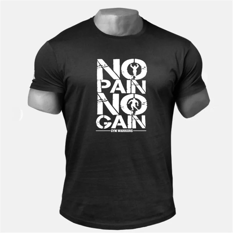 Gym T Shirts ,Bodybuilding Clothes