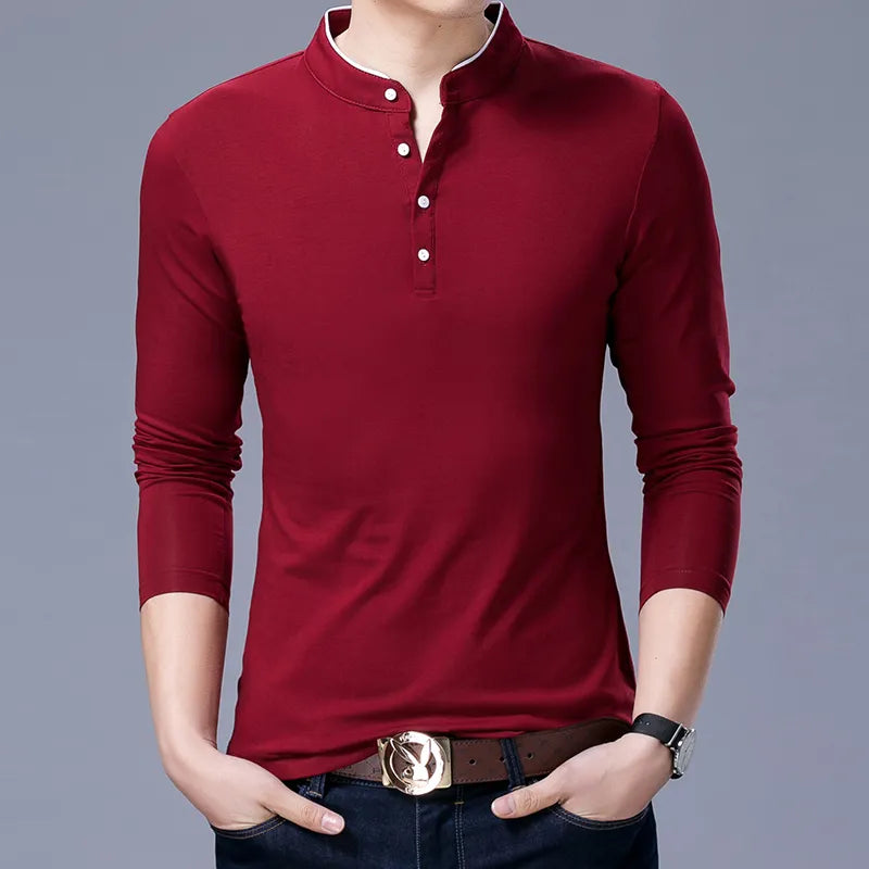 Polo Shirt Men's