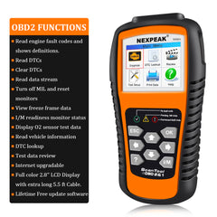 Auto Diagnostic Tool for Auto Scanner Automotive