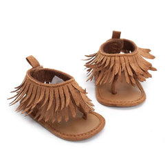 Baby Summer Shoes