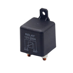 New Car Truck Motor Automotive high current relay