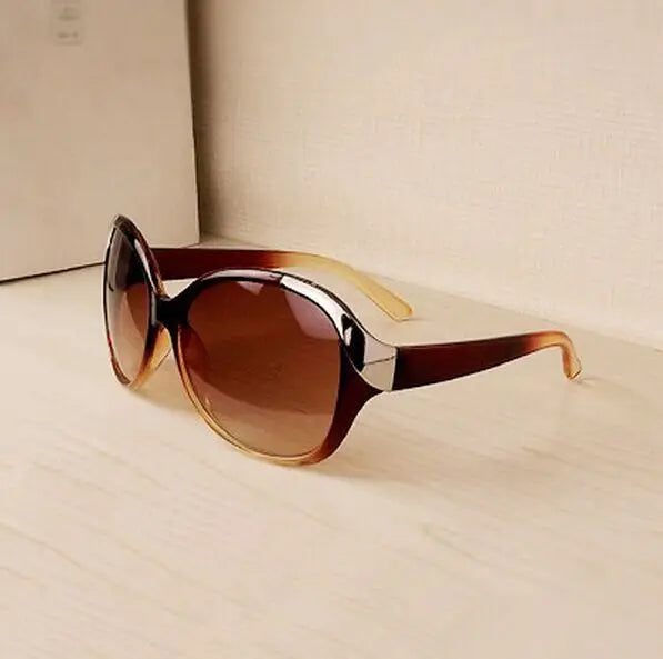 Women Sunglasses Luxury Fashion Summer Sun Glasses Women's Vintage Sunglass Goggles Eyeglasses