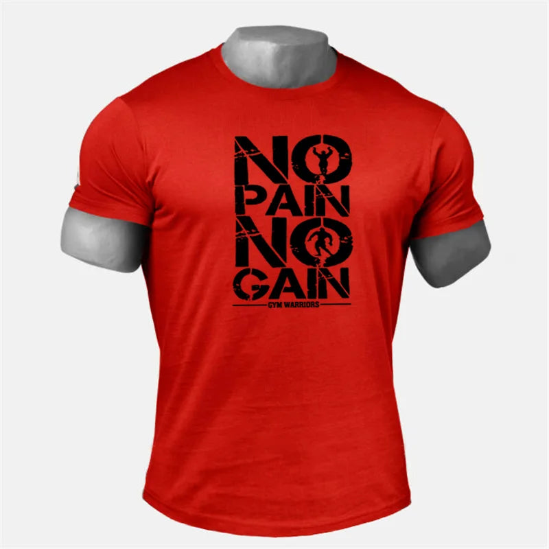 Gym T Shirts ,Bodybuilding Clothes