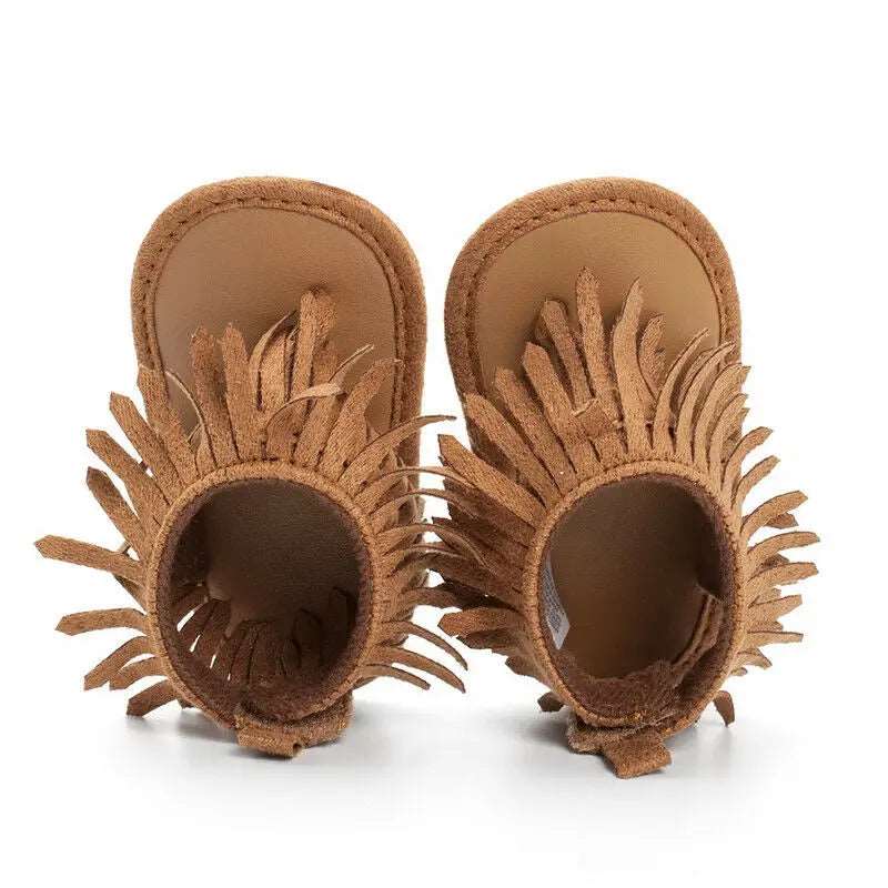 2019 Baby Summer Shoes