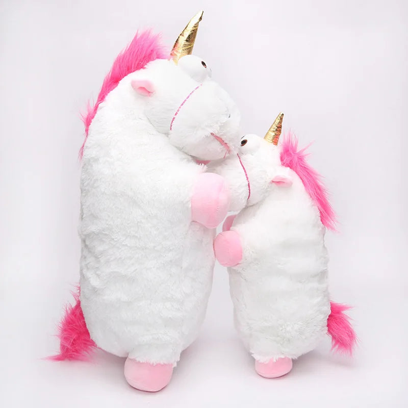 Unicorn Plush Toy Soft Stuffed Animal Unicorn Plush Dolls Juguetes de Peluches Bebe