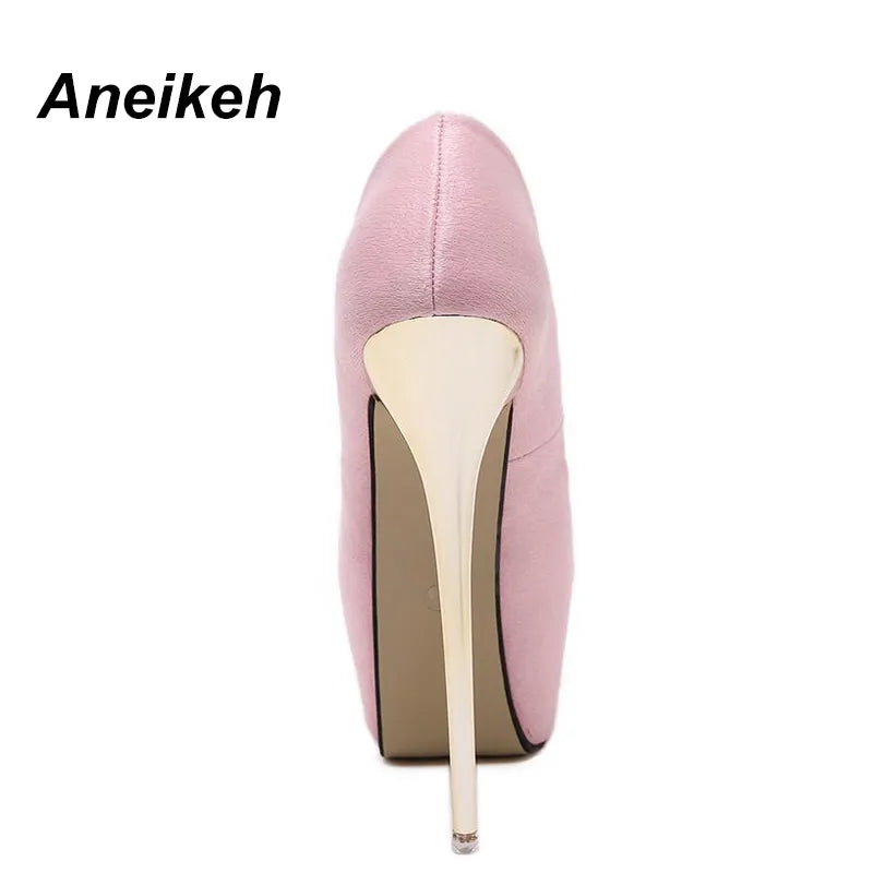 Thin Heel Women's Shoes Open Toe