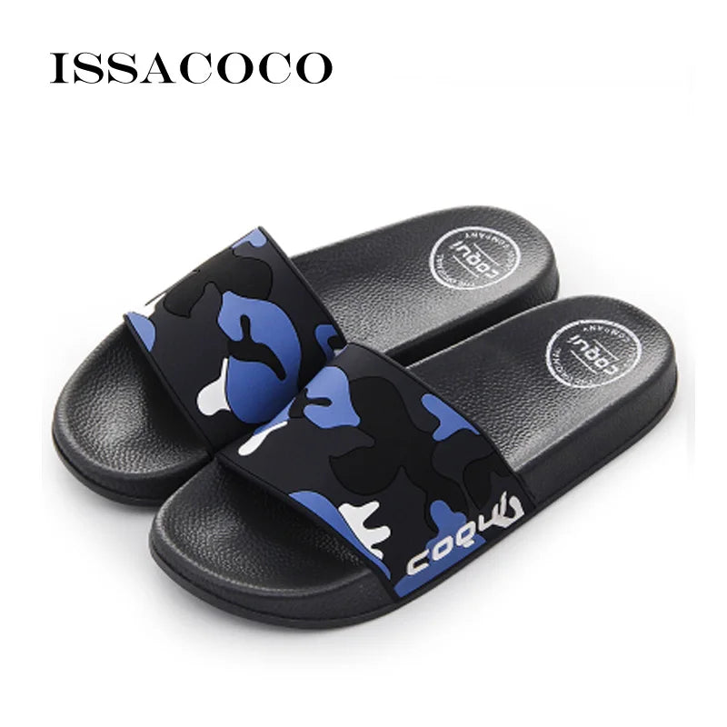 Flip Flops Slippers/Sandals Soft Beach Slippers for Men