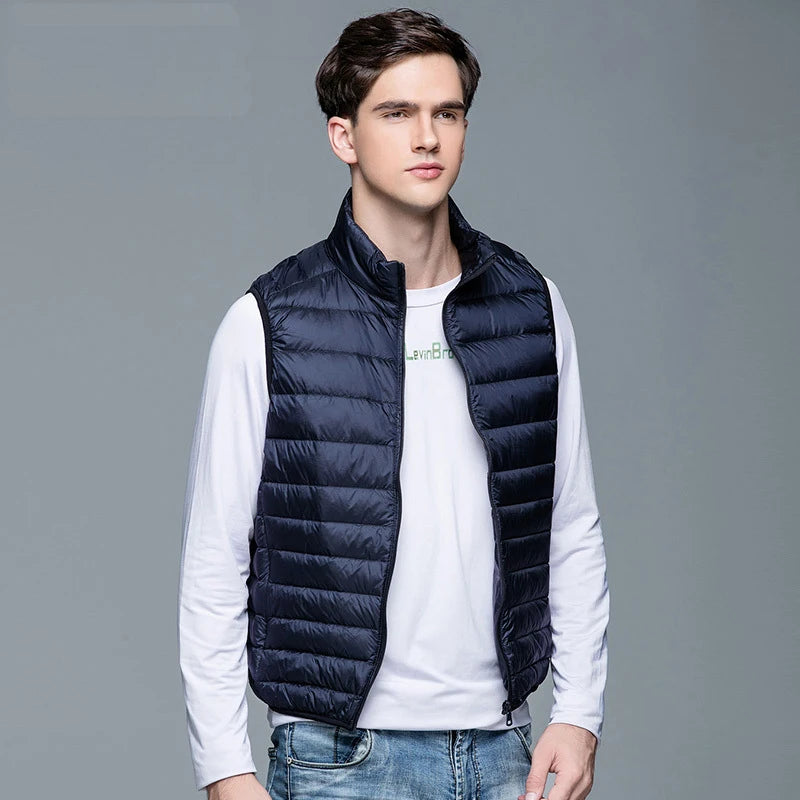 Men's Winter Coat