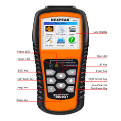 Auto Diagnostic Tool for Auto Scanner Automotive