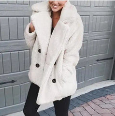 Fur Jackets Female