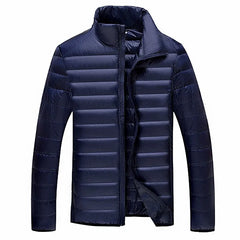 Duck Down Jacket Men's