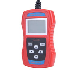 Best Car Diagnostic-tool VAG506M Auto Diagnostic Scanner