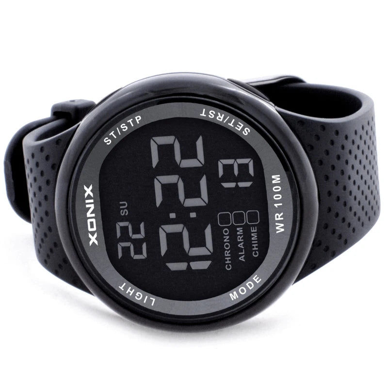 Hot!!! Fashion Men Sports Watches