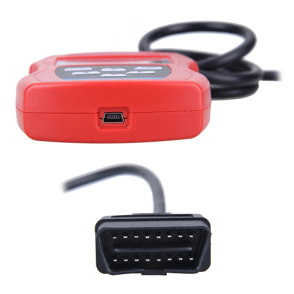 Best Car Diagnostic-tool VAG506M Auto Diagnostic Scanner