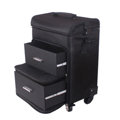 Makeup Toolbox,Beauty Tattoo Salons Trolley Suitcase