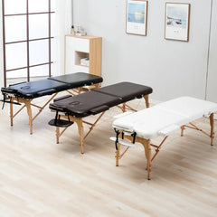 Professional Portable Spa Massage Tables