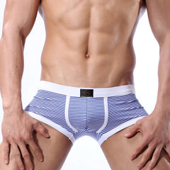 Underwear Boxer Male Panties Boxers Shorts Men Cotton Underpants For Man