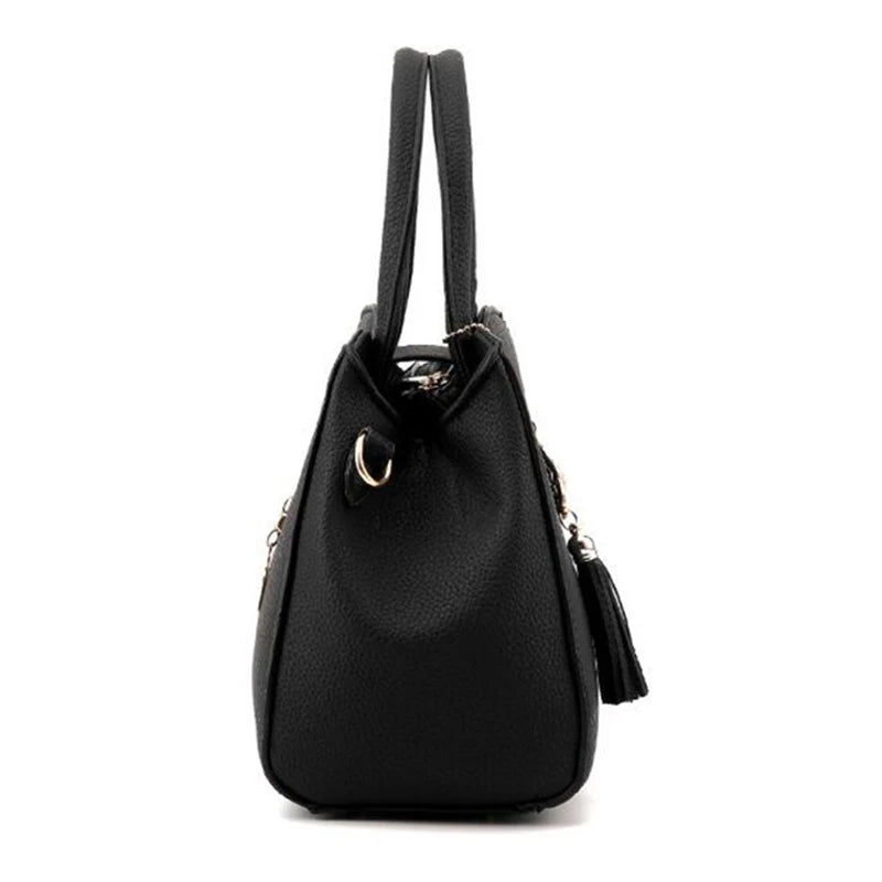 Luxury Brand Women Bag Top-Handle Bags Fashion Shoulder Messenger Bags