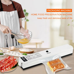 Kitchen Vacuum Sealer Packer