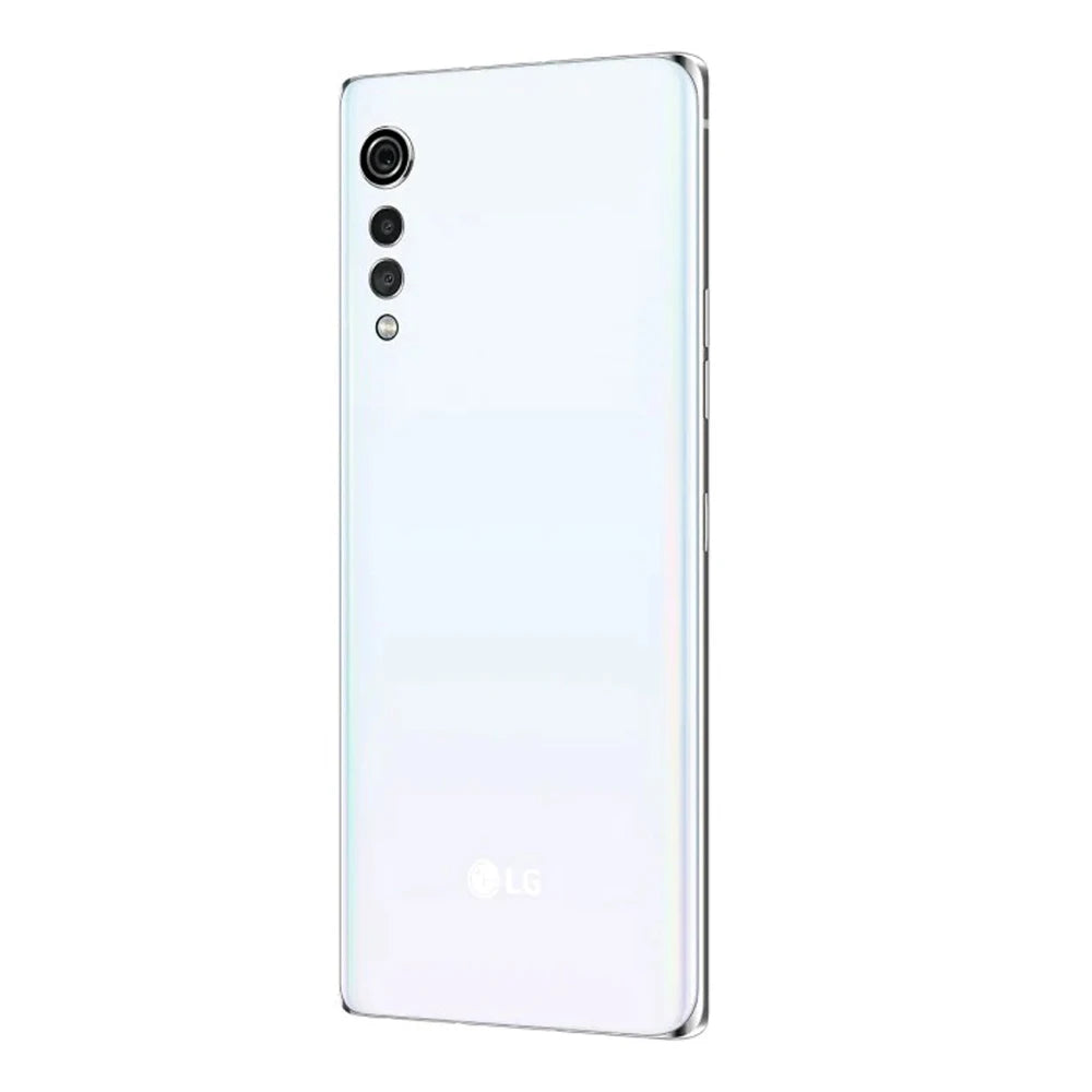 LG G9 5G Mobile Phone VELVET G900TM G900N G900VM 6GB RAM 128GB ROM 6.8'' 48MP+16MP Snapdragon 765G Octa Core LG VELVET G9